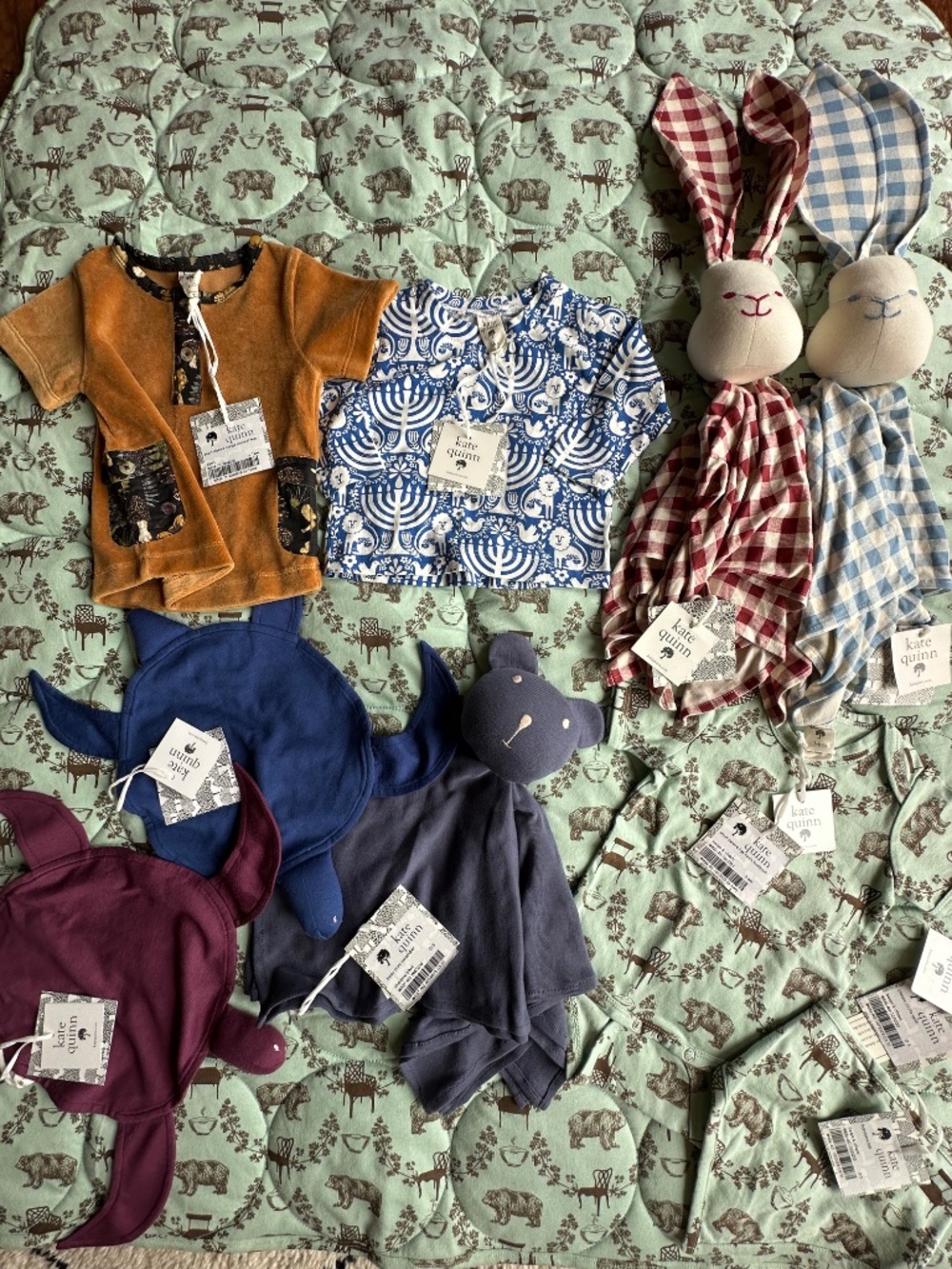 Kate Quinn bundle - Picture 2 of 12